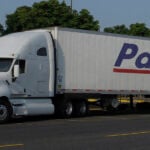 Freight Forwarding, Trucking,