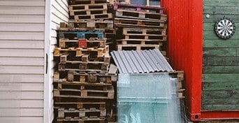Pallet Shipping