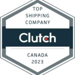 Top Shipping Company Canada