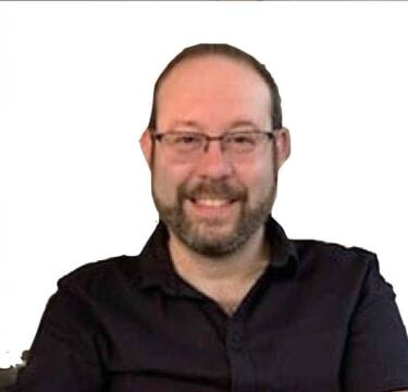 Alexander Crane Founder and CEO of Paige Logistics Ltd.