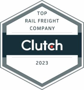 Top Rail Freight Company