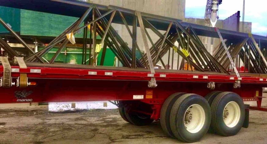 Flatbed-Trucks