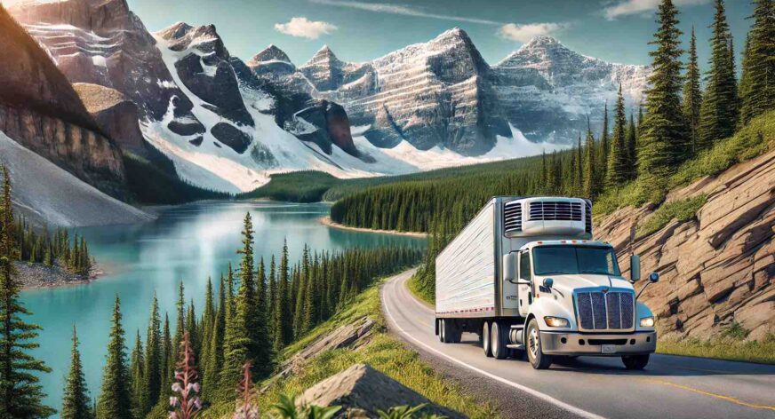 Temperature Controlled Shipping