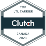 less-than-truckload LTL Canada