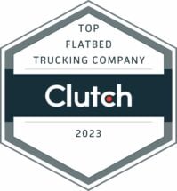 Top flatbed trucking company