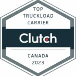 Top truckload carrier Canada