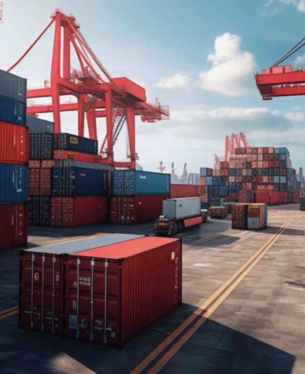 Delivered Duty Paid - DDP Incoterms