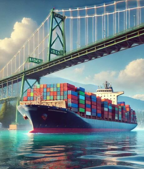 Cross Border Shipping