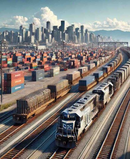 Rail Transportation