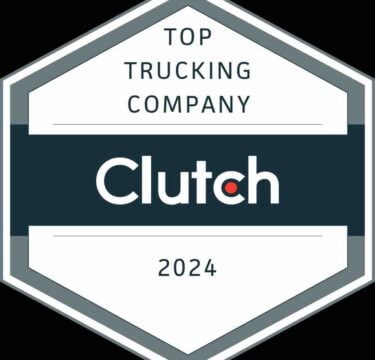 Top Trucking Company 2024