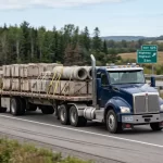 flatbed-trucking