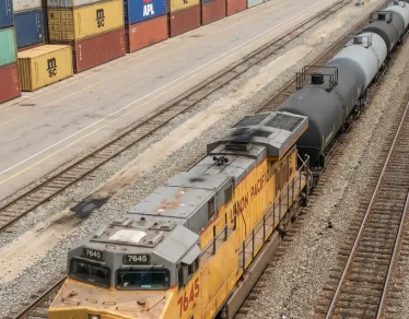 rail-transport