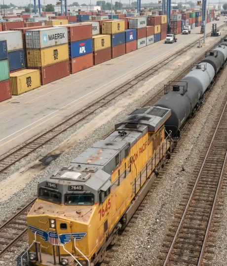 rail-transport