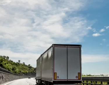 trucking services