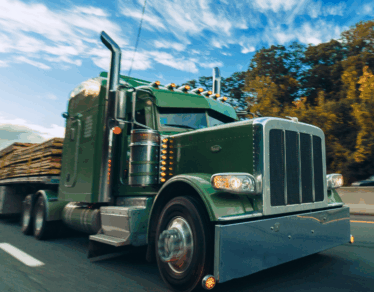 flatbed truck 5