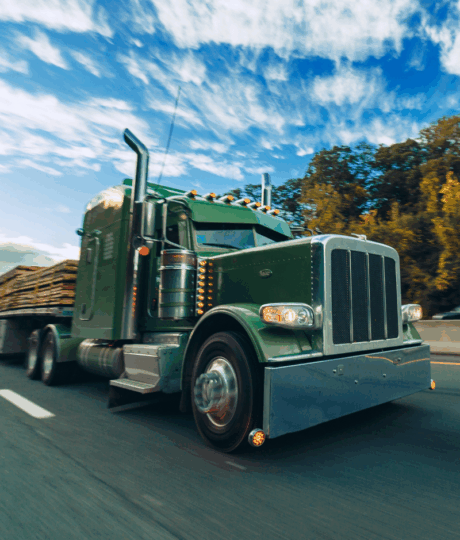 flatbed truck 5