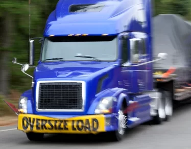 oversize load (1)